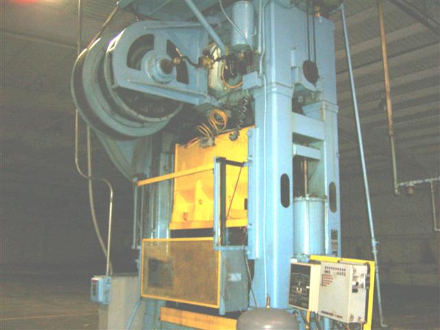 Equipment picture